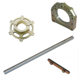 OTK Tony Kart - Kart Parts OTK Tony Kart - Kart Parts